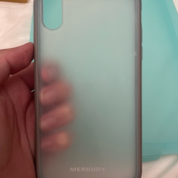 IPHONE XR: Murkury Phone Case. - Picture 2 of 4